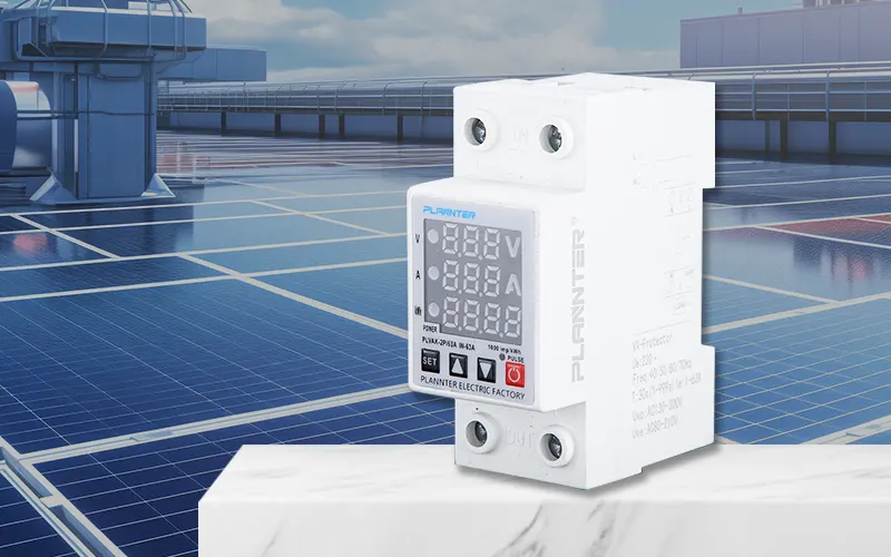 Ottimizzazione del protettore di sovratensione