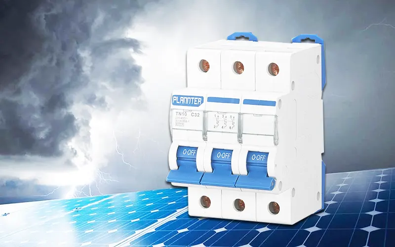 Il ruolo degli ​interruttori automatici