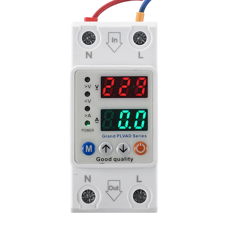 Perché la protezione sovra e sotto autoripristinante è importante per una sicurezza di tensione affidabile?