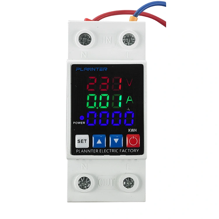 Protezione da sovratensione del display 3IN1