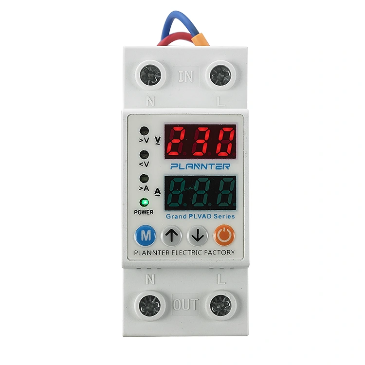 Protezione dalla tensione del doppio display